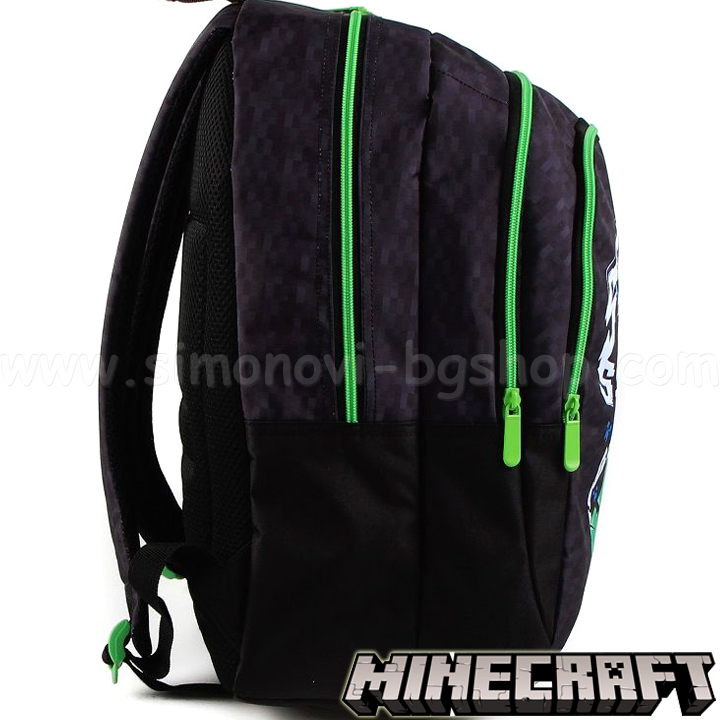 Minecraft   Creeper Style MF4480285