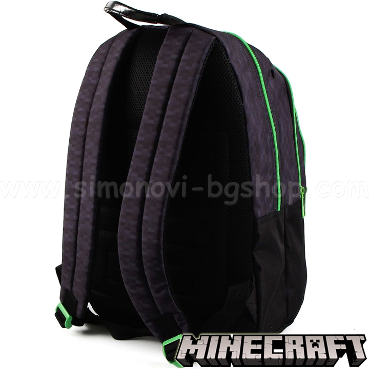 Minecraft   Creeper Style MF4480285