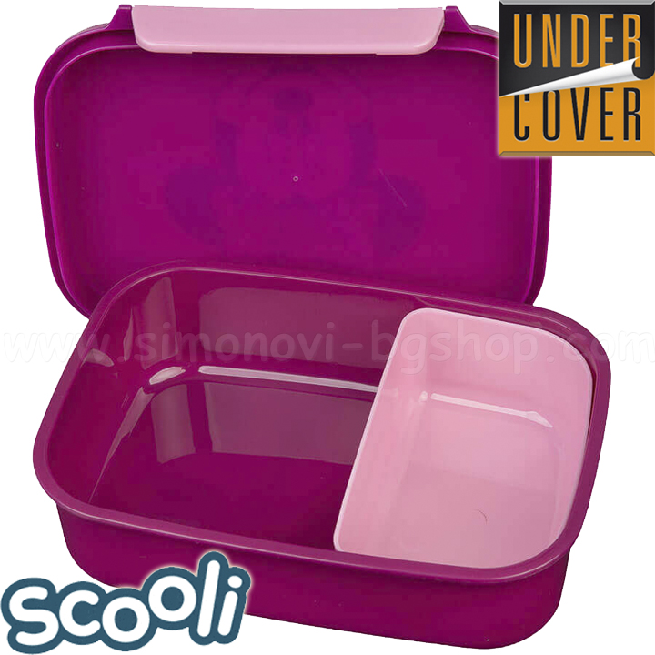 UnderCover Scooli Minnie Mouse    30075