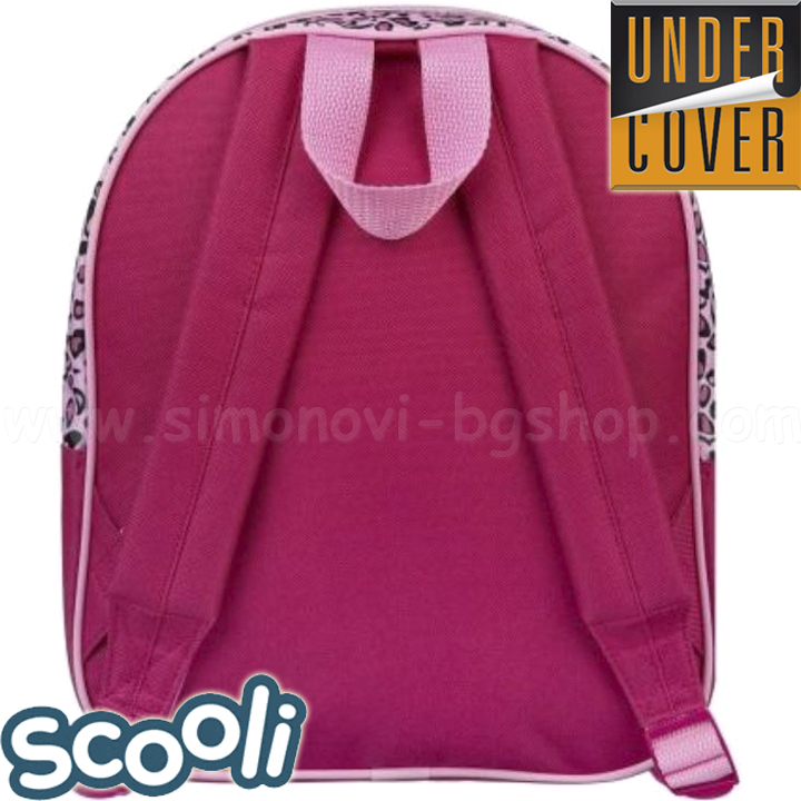 UnderCover Scooli Minnie Mouse   30112