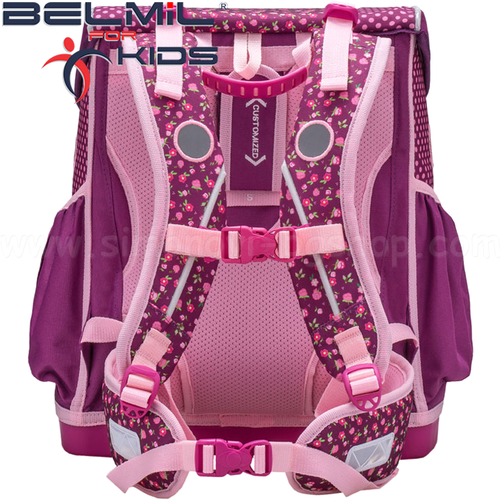  Customize-Pretty Deer Belmil