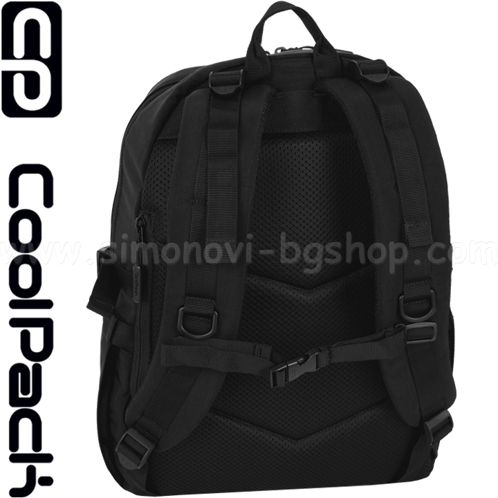 cool pack lark back
