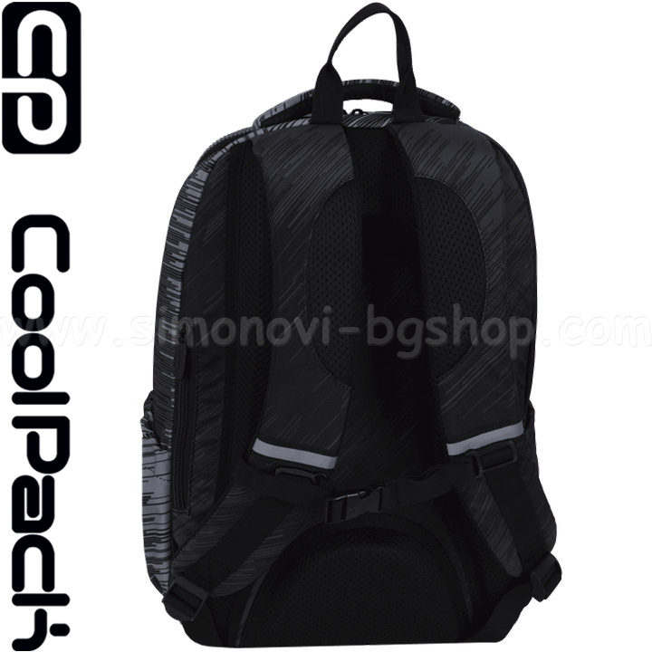 cool pack rift back