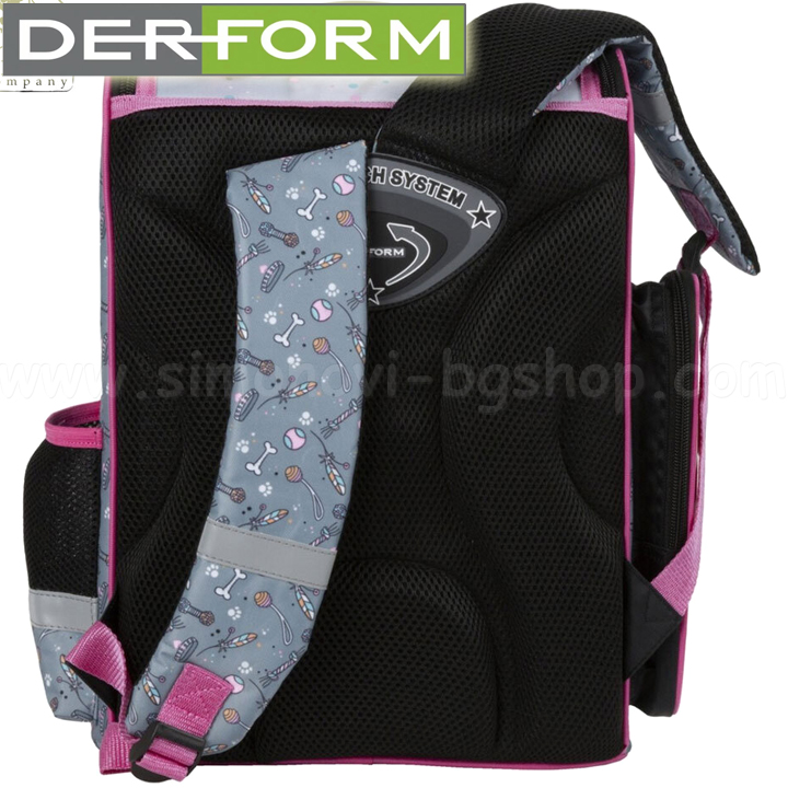 derform Cleo & Frank 75133