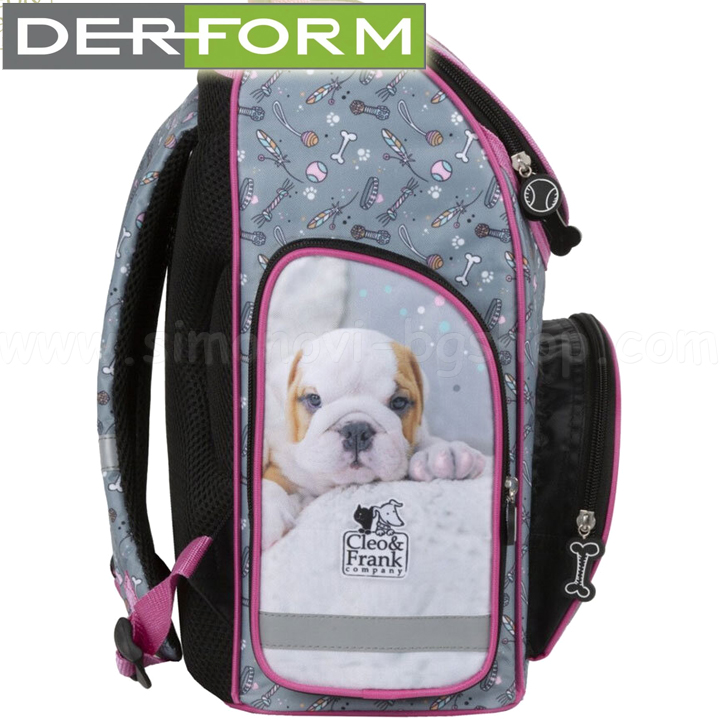 derform Cleo & Frank 75133