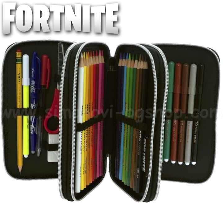 * FORTNITE    3  Camoflage 64998
