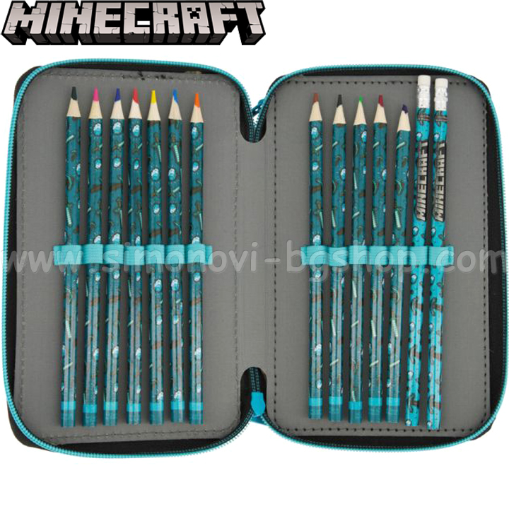 2023 Minecraft       Diamond 237934837