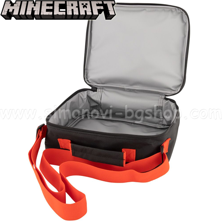 2023 Minecraft     Black 237937303
