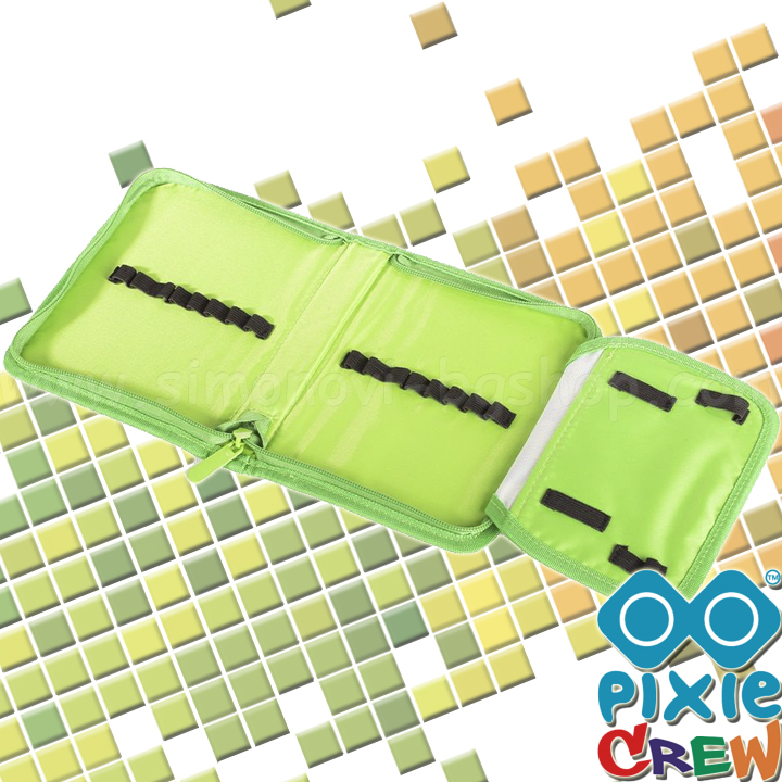 Pixie Crew      PXA-04-35