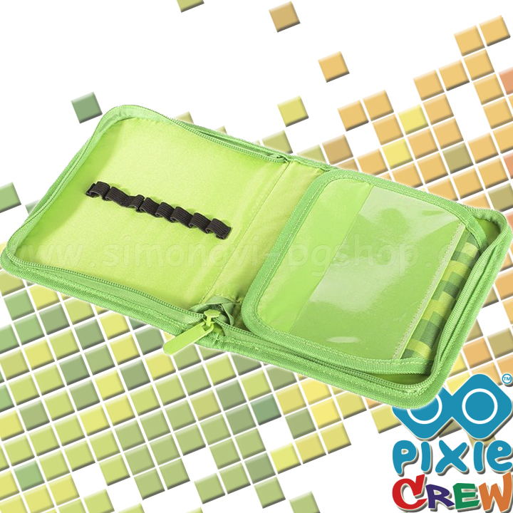 Pixie Crew      PXA-04-35