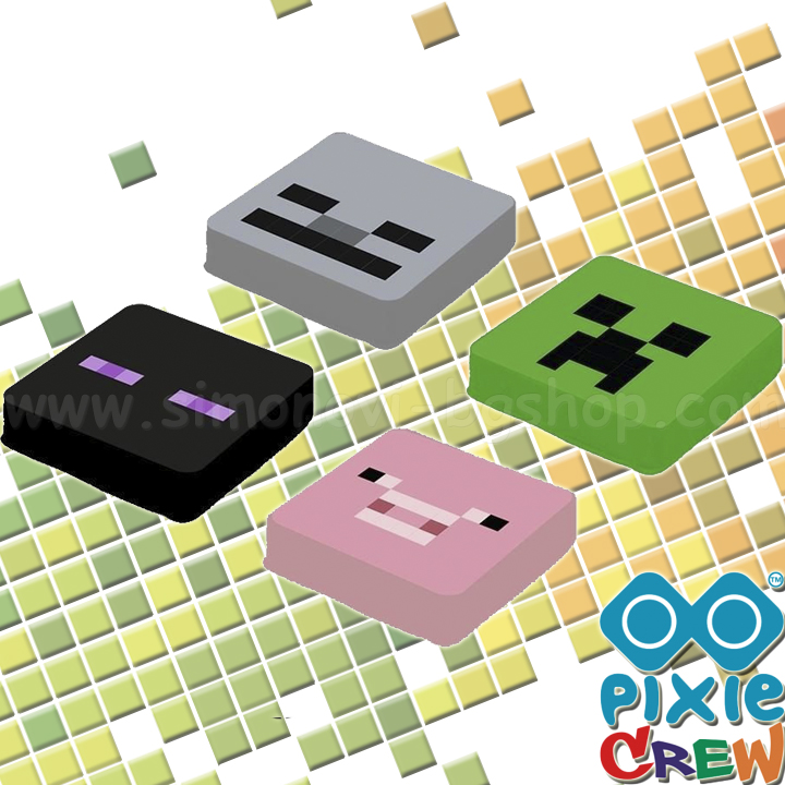 Pixie Crew    PXP-08-35