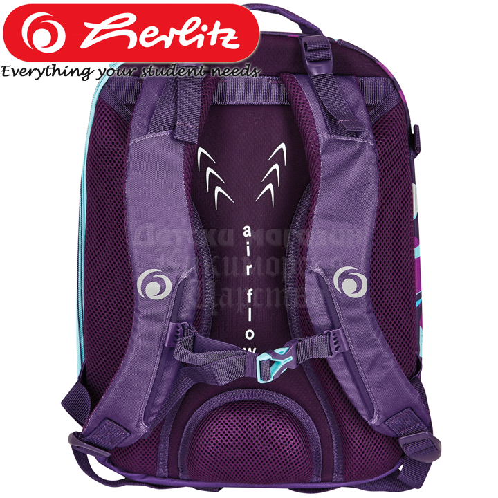 Camo Purple 50043033