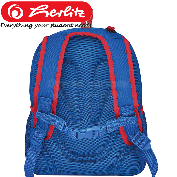 *2023 Herlitz Rockie     Rookie 50027156