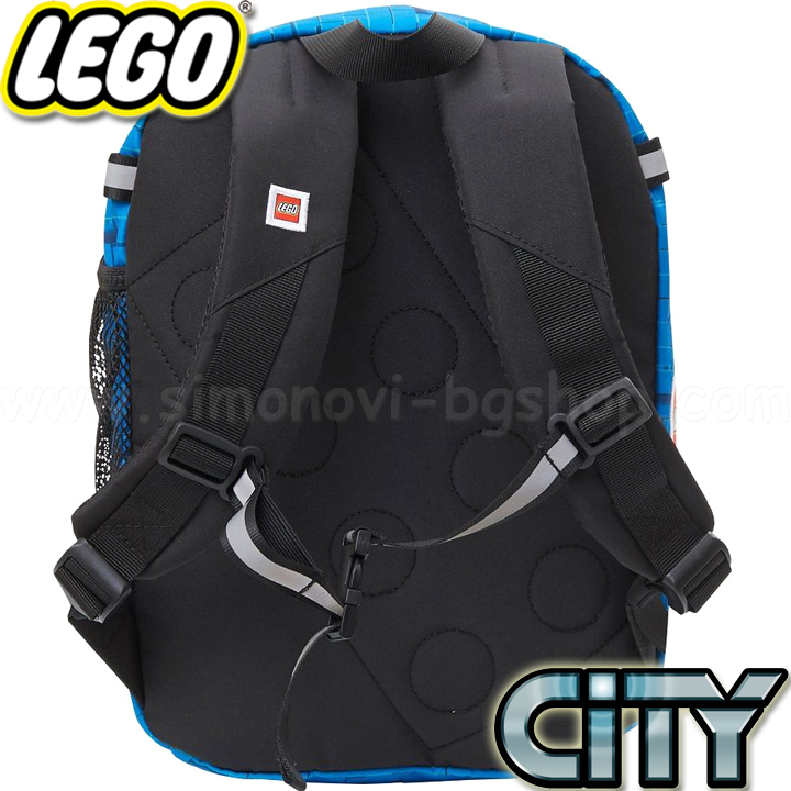 * 2022 Lego   City Police 10030-2205