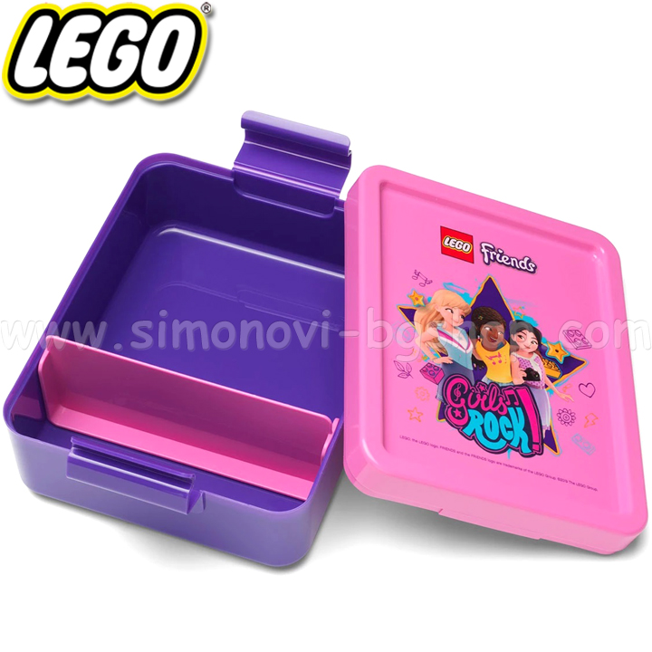 lego friends    40521734