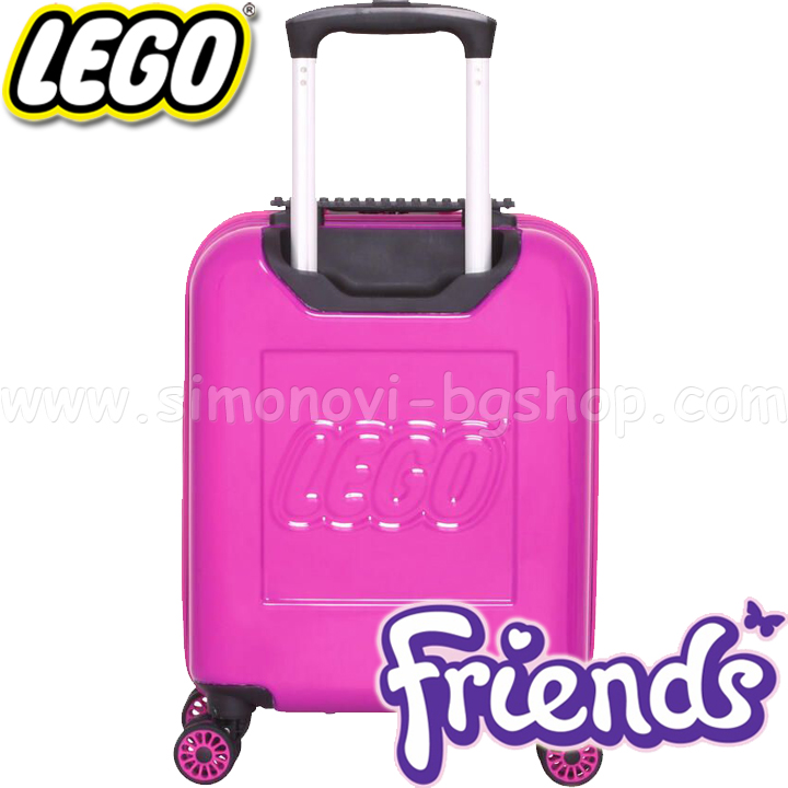 Lego Friends   46 With Heart 20160-1970