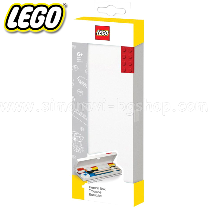  -  Lego 
