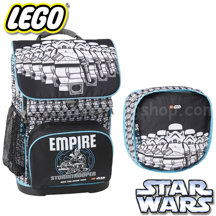 *Lego   High Set Star Wars Stormtrooper 20014-1829
