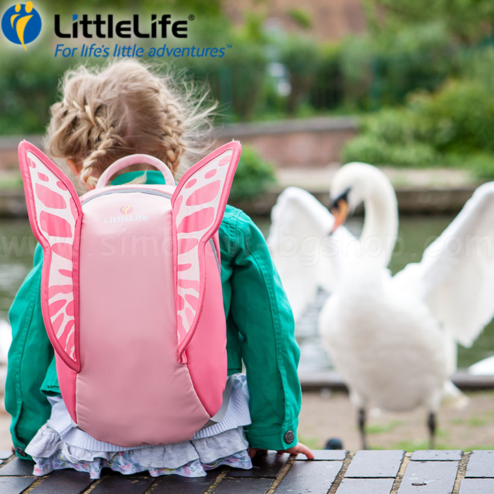 LittleLife     6. 