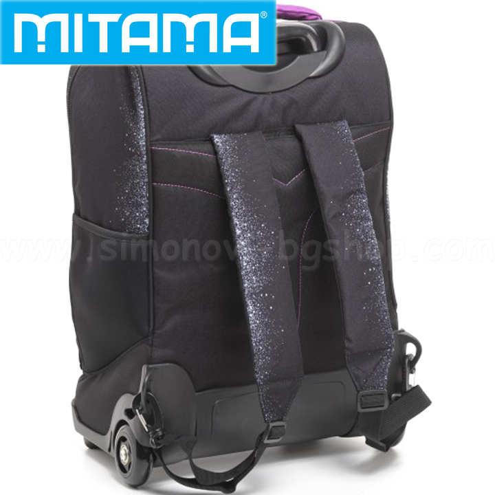 Mitama Dr.Trolley Rockstar 63241