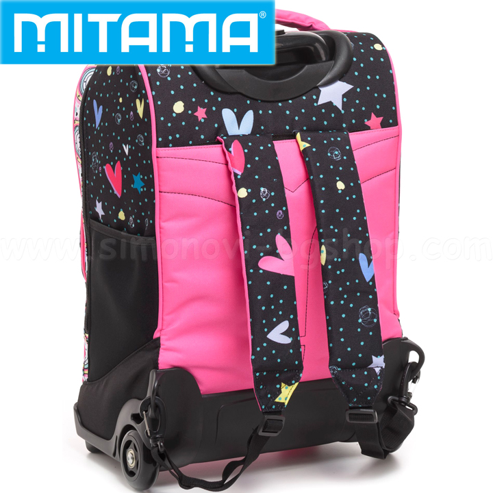 mitama dr trolley rainbow 63242