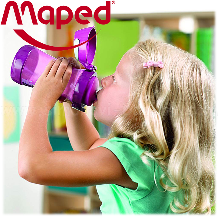    Maped Concept