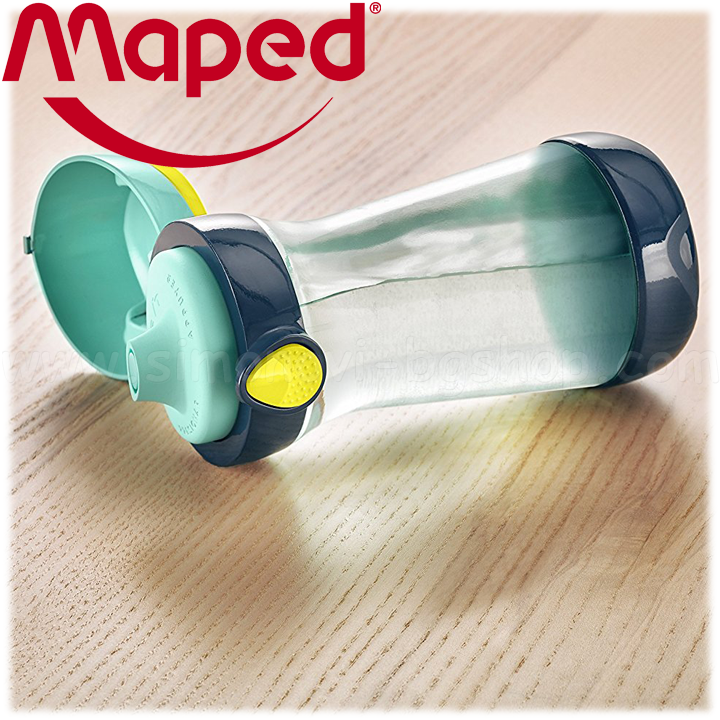    Maped Concept
