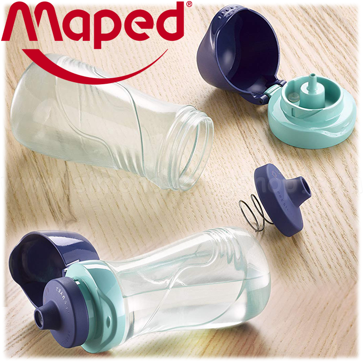    Maped Origin