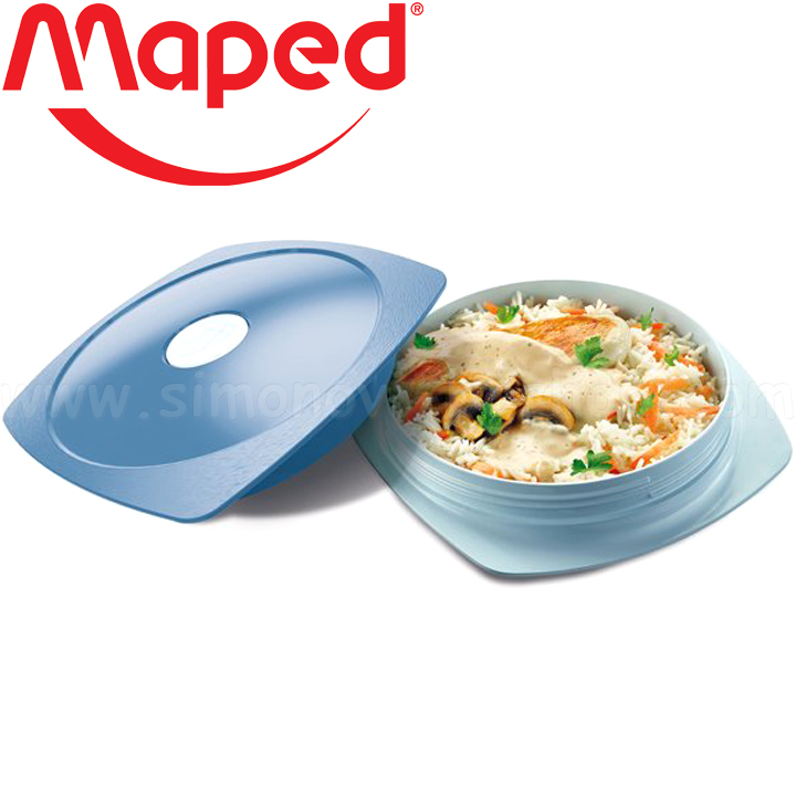    Maped Concept
