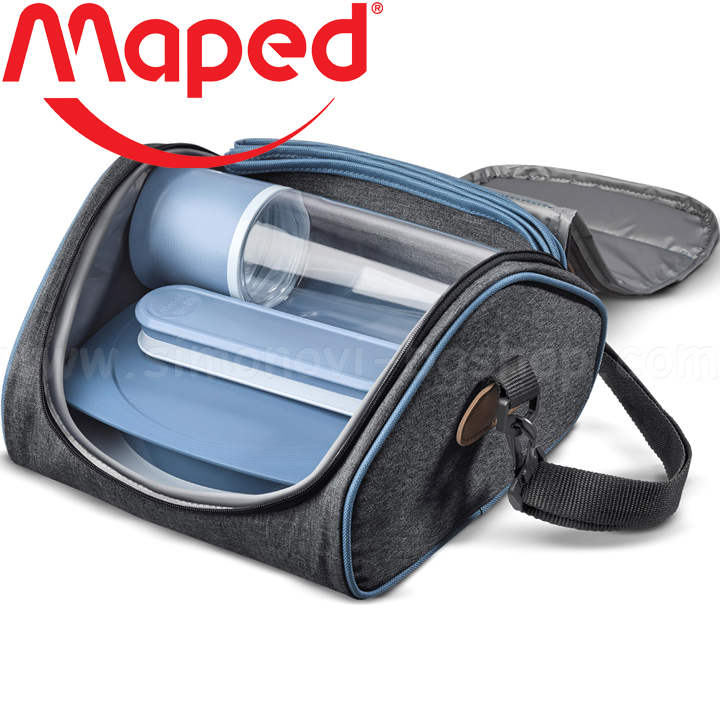     Maped Concept