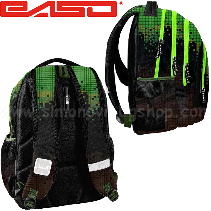 * Paso Start Game   PP22CR-2706