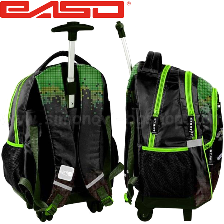 * Paso Start Game    Minecraft PP22CR-997