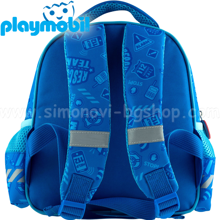 playmobil police 502020090    