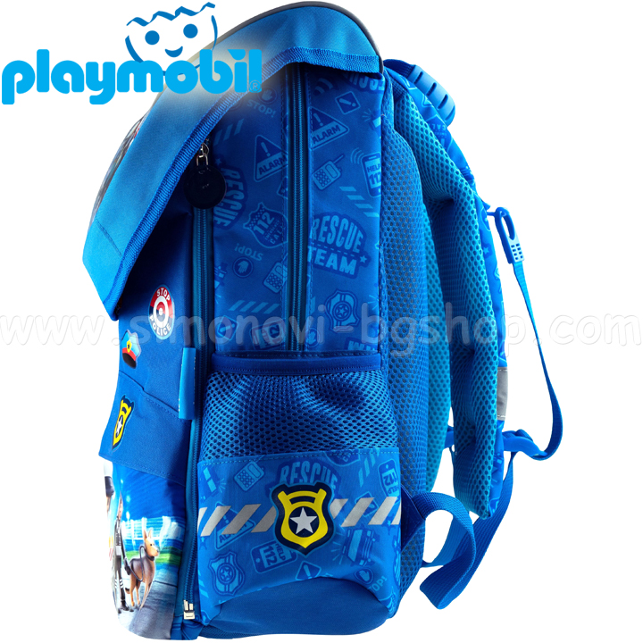   playmobil Police 502020091