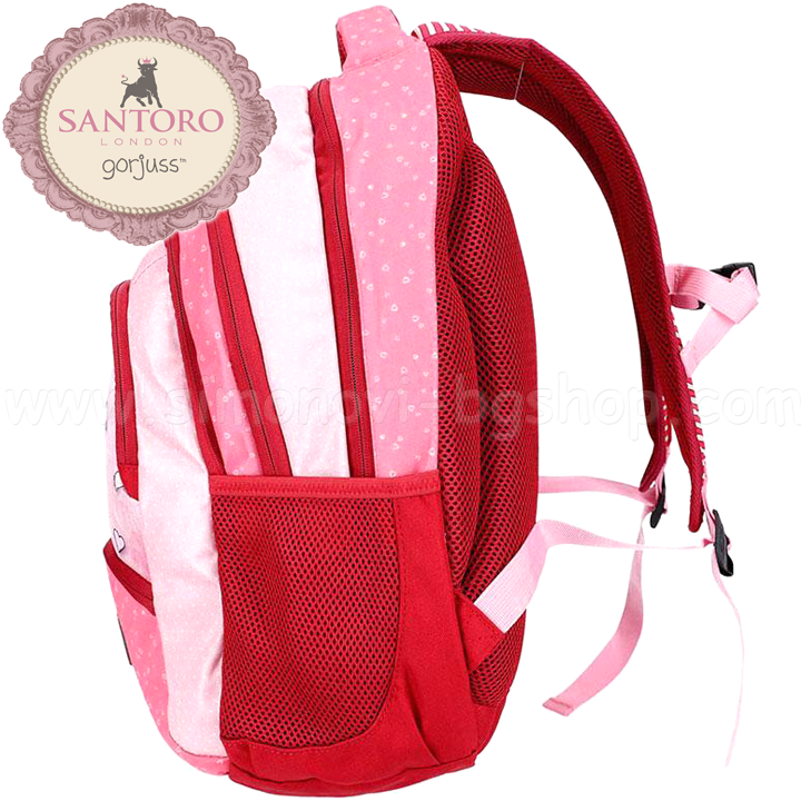 Gorjuss    5  LITTLE LOVE 825043