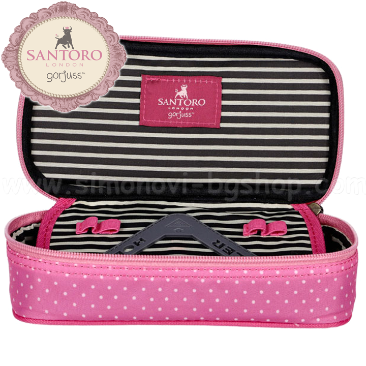 Gorjuss    1  SEND ME FLOWERS 825081