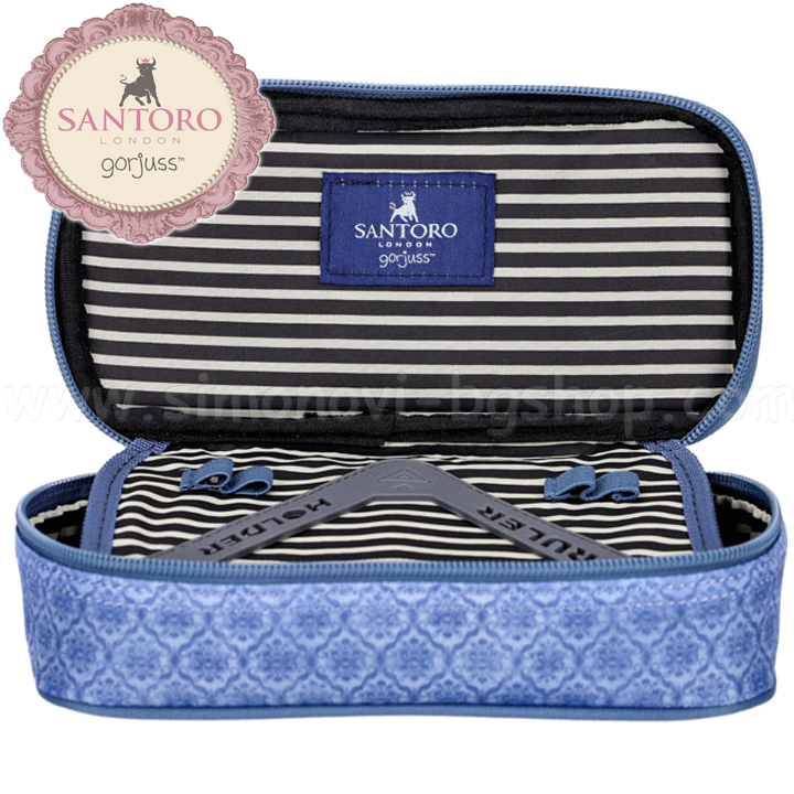 Gorjuss    1  THE SKIPPING ROPE 825098