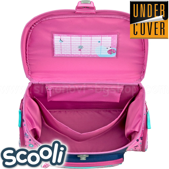    Love Scooli