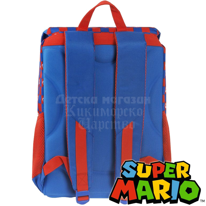 * 2022 Super Mario     67528