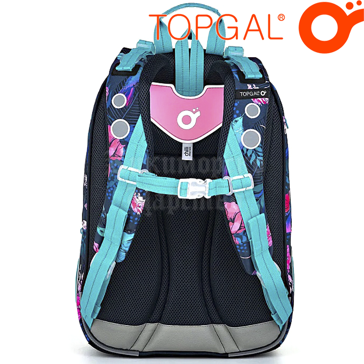 * 2022 Topgal Chilli    ALLY 22007 G-1