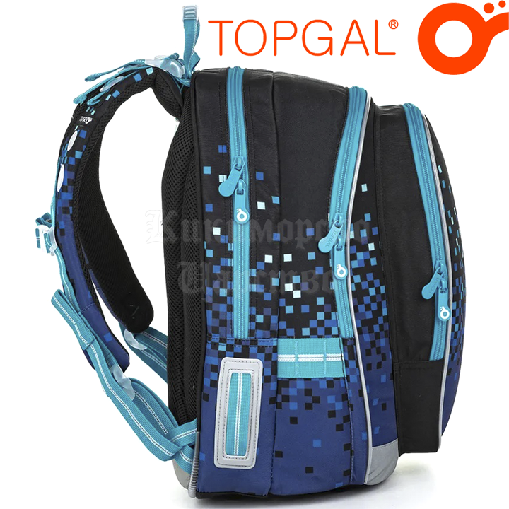 *Topgal Chilli    MIRA 22020 B