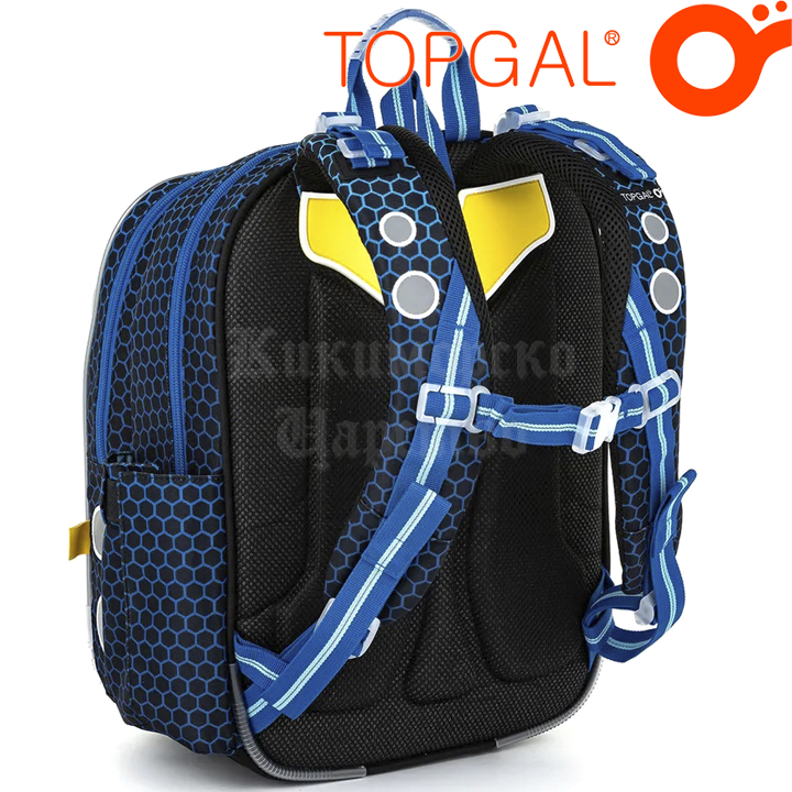 * 2022 Topgal Chilli    ENDY 22016 B