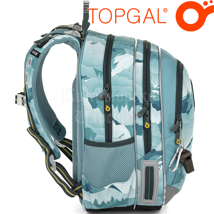 * 2022 Topgal Chilli    ELLY 23014 Mountain Adventure