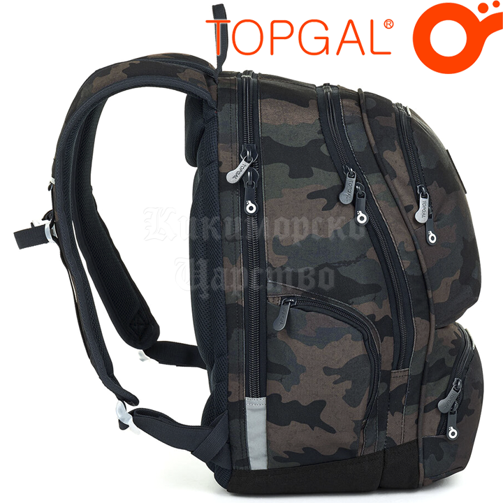 Topgal Street Hit   ROTH 23029 B