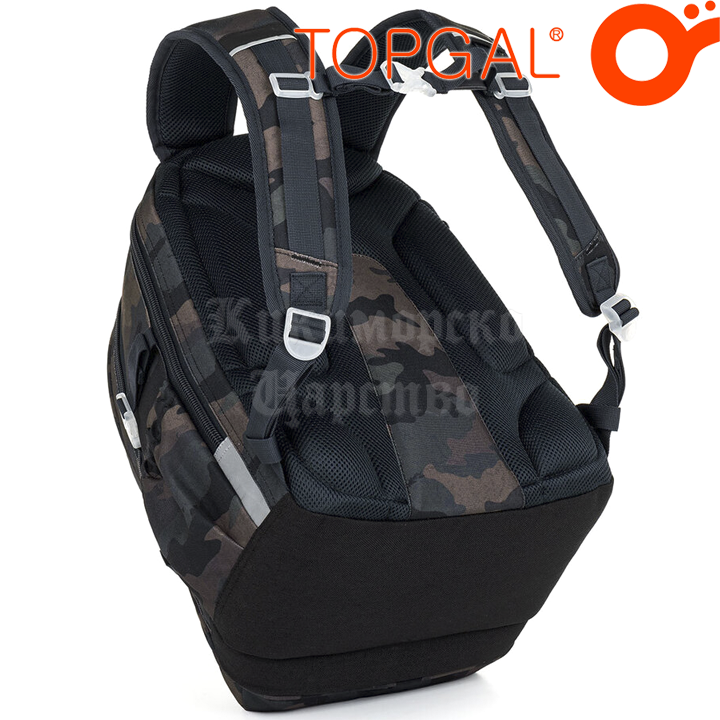 Topgal Street Hit   ROTH 23029 B-1