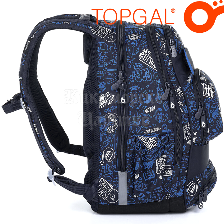 * 2023 Topgal Street Hit   YUMI 23028