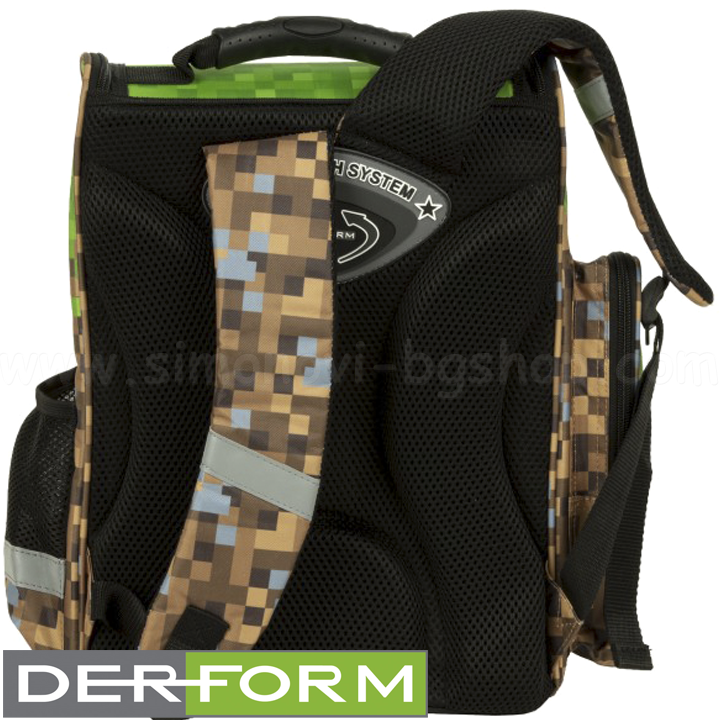 * 2022 Derform Pixels DF 29    88126