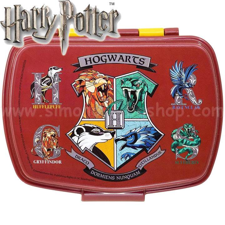 Harry Potter    14174
