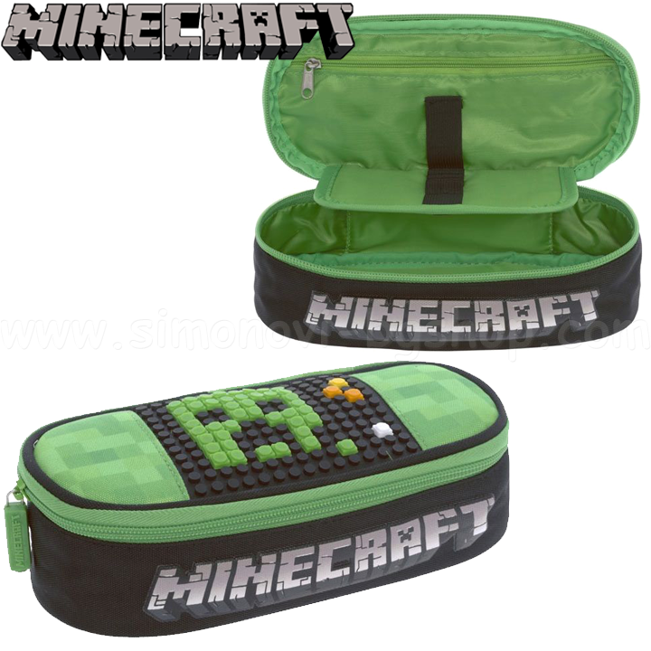 *Minecraft    1  Pixel 65812