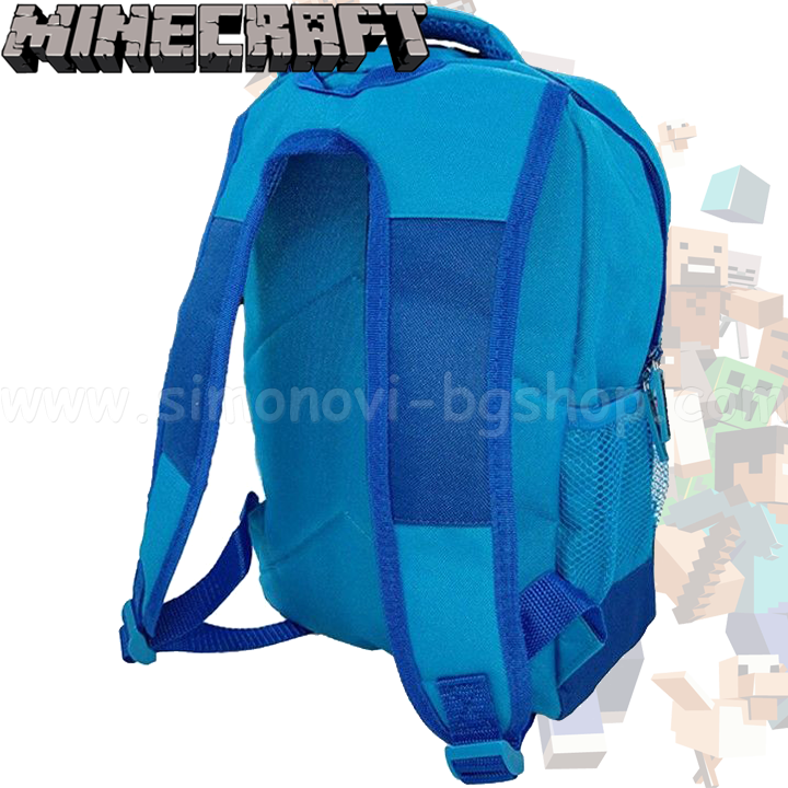 *Minecraft ������ �� ������������ ����� ��� ������ ������� Skeleton&nbsp;GC-MNCT-297